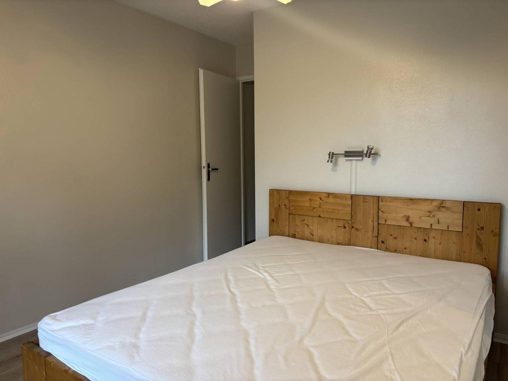 Appartement Cosy, Balcon Sud, 2 Chambres, Parking Gratuit A 10 Min Du Centre Et Proche Ski ! - Fr-1-548-4 Виллар-де-Ланс Экстерьер фото