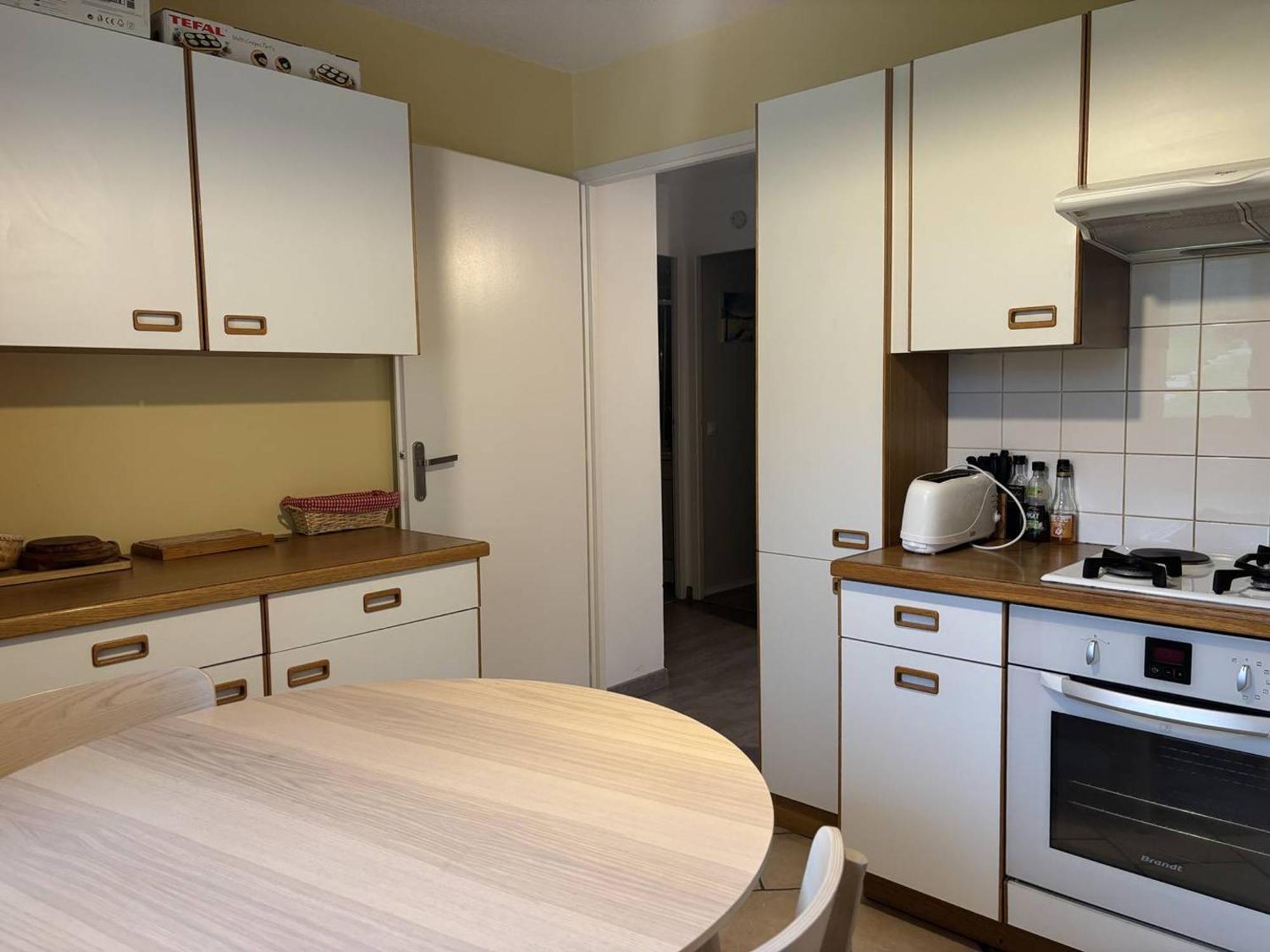 Appartement Cosy, Balcon Sud, 2 Chambres, Parking Gratuit A 10 Min Du Centre Et Proche Ski ! - Fr-1-548-4 Виллар-де-Ланс Экстерьер фото